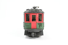 Load image into Gallery viewer, HO Brass CON Suydam CNS&amp;M - North Shore Line Interurban Coach 700 Custom Painted Unlettered WRONG BOX
