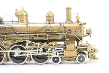 Load image into Gallery viewer, HO Brass PFM - United SOU - Southern Railway F-1 4-6-0 1977 Run
