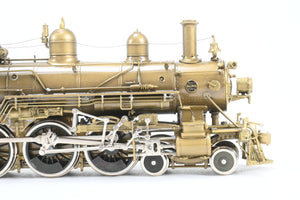 HO Brass PFM - United SOU - Southern Railway F-1 4-6-0 1977 Run