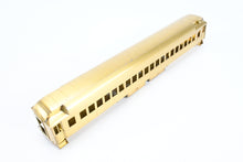 Load image into Gallery viewer, HO Brass Lambert Various Roads Heavyweight 842 Coach
