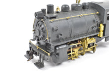 Load image into Gallery viewer, HO Brass PFM - Sakura B&amp;O - Baltimore &amp; Ohio C-16 0-4-0T Docksider Diecast Painted
