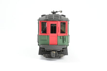 Load image into Gallery viewer, HO Brass CON Suydam CNS&amp;M - North Shore Line Interurban Coach 700 Custom Painted Unlettered WRONG BOX
