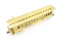 Load image into Gallery viewer, HOn3 Brass PFM - Samhongsa D&amp;RGW - Denver &amp; Rio Grande Western “Standard” Coach
