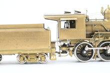 Load image into Gallery viewer, HO Brass PFM - United SOU - Southern Railway F-1 4-6-0 1977 Run
