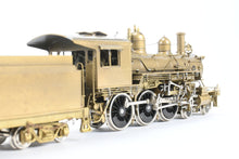 Load image into Gallery viewer, HO Brass PFM - United SOU - Southern Railway F-1 4-6-0 1977 Run
