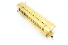 Load image into Gallery viewer, HOn3 Brass PFM - Samhongsa D&amp;RGW - Denver &amp; Rio Grande Western “Standard” Coach
