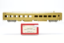 Load image into Gallery viewer, HO Brass S. Soho &amp; Co. UP - Union Pacific ACF 1949 5009 Lunch Counter Lounge
