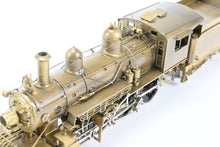 Load image into Gallery viewer, HO Brass PFM - United SOU - Southern Railway F-1 4-6-0 1977 Run
