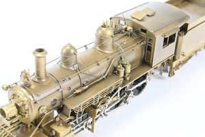 HO Brass PFM - United SOU - Southern Railway F-1 4-6-0 1977 Run