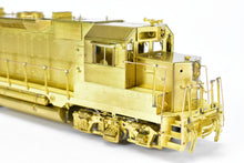 Load image into Gallery viewer, HO Brass OMI - Overland Models Inc. D&amp;RGW - Denver &amp; Rio Grande Western EMD GP35 #3029-3042
