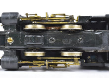 Load image into Gallery viewer, HO Brass PFM - Sakura B&amp;O - Baltimore &amp; Ohio C-16 0-4-0T Docksider Diecast Painted
