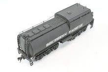 Load image into Gallery viewer, HO Brass Max Gray SP - Southern Pacific Class MT-3 4-8-2 Mountain Custom Painted No. 4380
