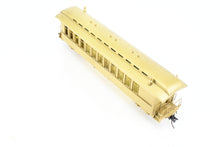 Load image into Gallery viewer, HOn3 Brass PFM - Samhongsa D&amp;RGW - Denver &amp; Rio Grande Western “Standard” Coach
