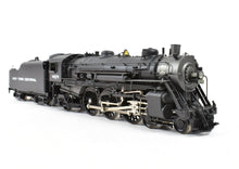 Load image into Gallery viewer, HO Brass Key Imports NYC - New York Central K-3q 4-6-2 Pacific Factory Painted No. 4675

