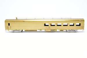 HO Brass S. Soho & Co. UP - Union Pacific ACF 1949 5009 Lunch Counter Lounge