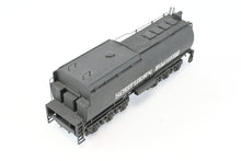 Load image into Gallery viewer, HO Brass Max Gray SP - Southern Pacific Class MT-3 4-8-2 Mountain Custom Painted No. 4380
