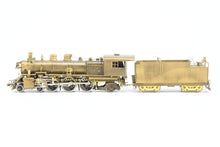 Load image into Gallery viewer, HO Brass PFM - United GN - Great Northern H-5 4-6-2 Pacific 1973 Run
