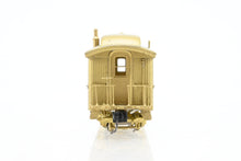 Load image into Gallery viewer, HOn3 Brass PFM - Samhongsa D&amp;RGW - Denver &amp; Rio Grande Western “Standard” Coach
