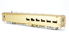 Load image into Gallery viewer, HO Brass S. Soho &amp; Co. UP - Union Pacific ACF 1949 5009 Lunch Counter Lounge
