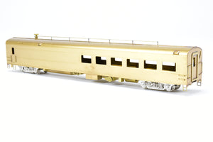 HO Brass S. Soho & Co. UP - Union Pacific ACF 1949 5009 Lunch Counter Lounge
