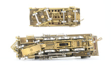 Load image into Gallery viewer, HO Brass PFM - United SOU - Southern Railway F-1 4-6-0 1977 Run
