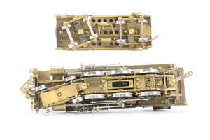 HO Brass PFM - United SOU - Southern Railway F-1 4-6-0 1977 Run
