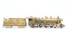 Load image into Gallery viewer, HO Brass PFM - United GN - Great Northern H-5 4-6-2 Pacific 1973 Run
