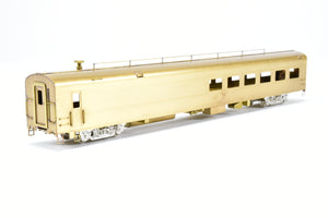 HO Brass S. Soho & Co. UP - Union Pacific ACF 1949 5009 Lunch Counter Lounge
