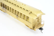 Load image into Gallery viewer, HOn3 Brass PFM - Samhongsa D&amp;RGW - Denver &amp; Rio Grande Western “Standard” Coach

