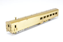 Load image into Gallery viewer, HO Brass S. Soho &amp; Co. UP - Union Pacific ACF 1949 5009 Lunch Counter Lounge
