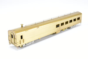 HO Brass S. Soho & Co. UP - Union Pacific ACF 1949 5009 Lunch Counter Lounge