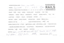 Load image into Gallery viewer, HO Brass PFM - United SOU - Southern Railway F-1 4-6-0 1977 Run
