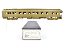 Load image into Gallery viewer, HO Brass Hallmark Models MKT - Missouri-Kansas-Texas Business Car
