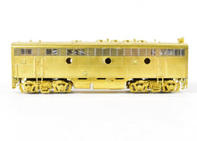 Load image into Gallery viewer, HO Brass OMI - Overland Models Inc. WP - Western Pacific EMD F7B Nos. 913B,C-921B,C w/ Steam Headlight Freight Type 1960 Era
