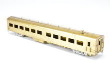 Load image into Gallery viewer, HO Brass S. Soho &amp; Co. UP - Union Pacific ACF 1949 5009 Lunch Counter Lounge
