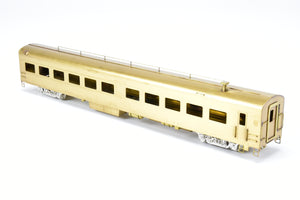 HO Brass S. Soho & Co. UP - Union Pacific ACF 1949 5009 Lunch Counter Lounge