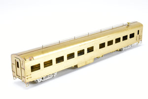 HO Brass S. Soho & Co. UP - Union Pacific ACF 1949 5009 Lunch Counter Lounge