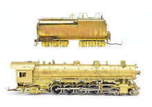 Load image into Gallery viewer, HO Brass Westside Model Co. UP - Union Pacific 4-10-2 w/ LMB Tender AS-IS
