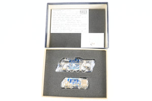 HO Brass PFM - United SOU - Southern Railway F-1 4-6-0 1977 Run