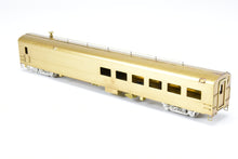 Load image into Gallery viewer, HO Brass S. Soho &amp; Co. UP - Union Pacific ACF 1949 5009 Lunch Counter Lounge
