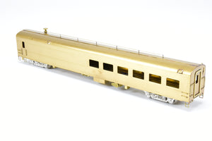 HO Brass S. Soho & Co. UP - Union Pacific ACF 1949 5009 Lunch Counter Lounge