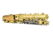 Load image into Gallery viewer, HO Brass Westside Model Co. UP - Union Pacific 4-10-2 w/ LMB Tender AS-IS
