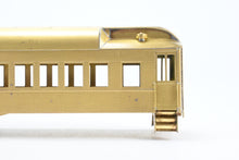Load image into Gallery viewer, HO Brass Lambert Various Roads Heavyweight 842 Coach
