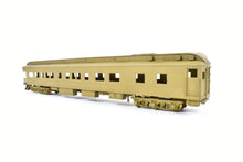 Load image into Gallery viewer, HO Brass Hallmark Models MKT - Missouri Kansas Texas Katy Business Observation Car
