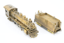 Load image into Gallery viewer, HO Brass PFM - United GN - Great Northern H-5 4-6-2 Pacific 1973 Run

