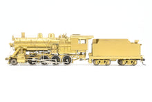Load image into Gallery viewer, HO Brass OMI - Overland Models, Inc. SOU – Southern Railway Ks 2-8-0

