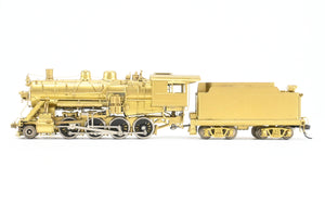 HO Brass OMI - Overland Models, Inc. SOU – Southern Railway Ks 2-8-0