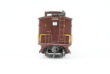 Load image into Gallery viewer, HO Brass OMI - Overland Models, Inc. NYC - New York Central 1900 Wood Caboose Custom Painted No. 19008
