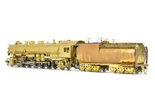 Load image into Gallery viewer, HO Brass Westside Model Co. UP - Union Pacific 4-10-2 w/ LMB Tender AS-IS
