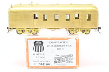 Load image into Gallery viewer, O Brass PSC - Precision Scale Co. UP - Union Pacific Harriman CS Full 40&#39; RPO Class 40-P-1

